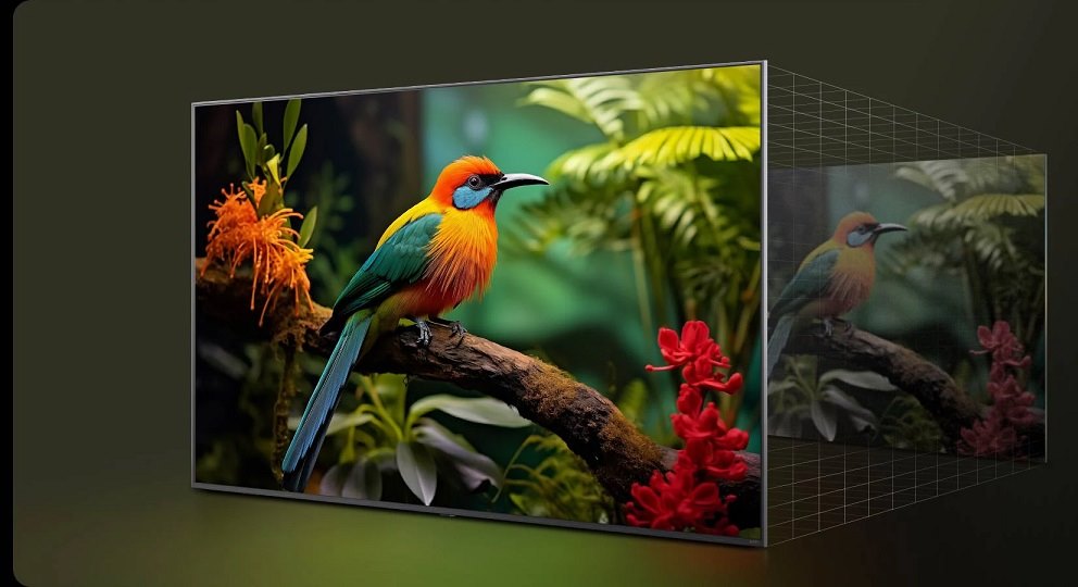 تلویزیون 65UA8500 ال جی
